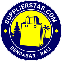 Logo PT. Supplier Bali Mandiri - SupplierTas.com