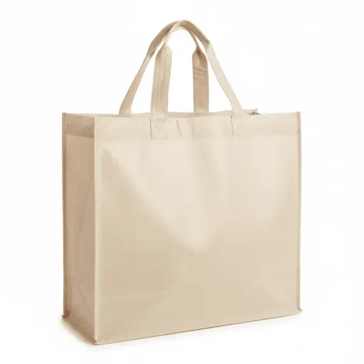 Tas Belanja 35x40cm Spunbond Waterproof Shopping