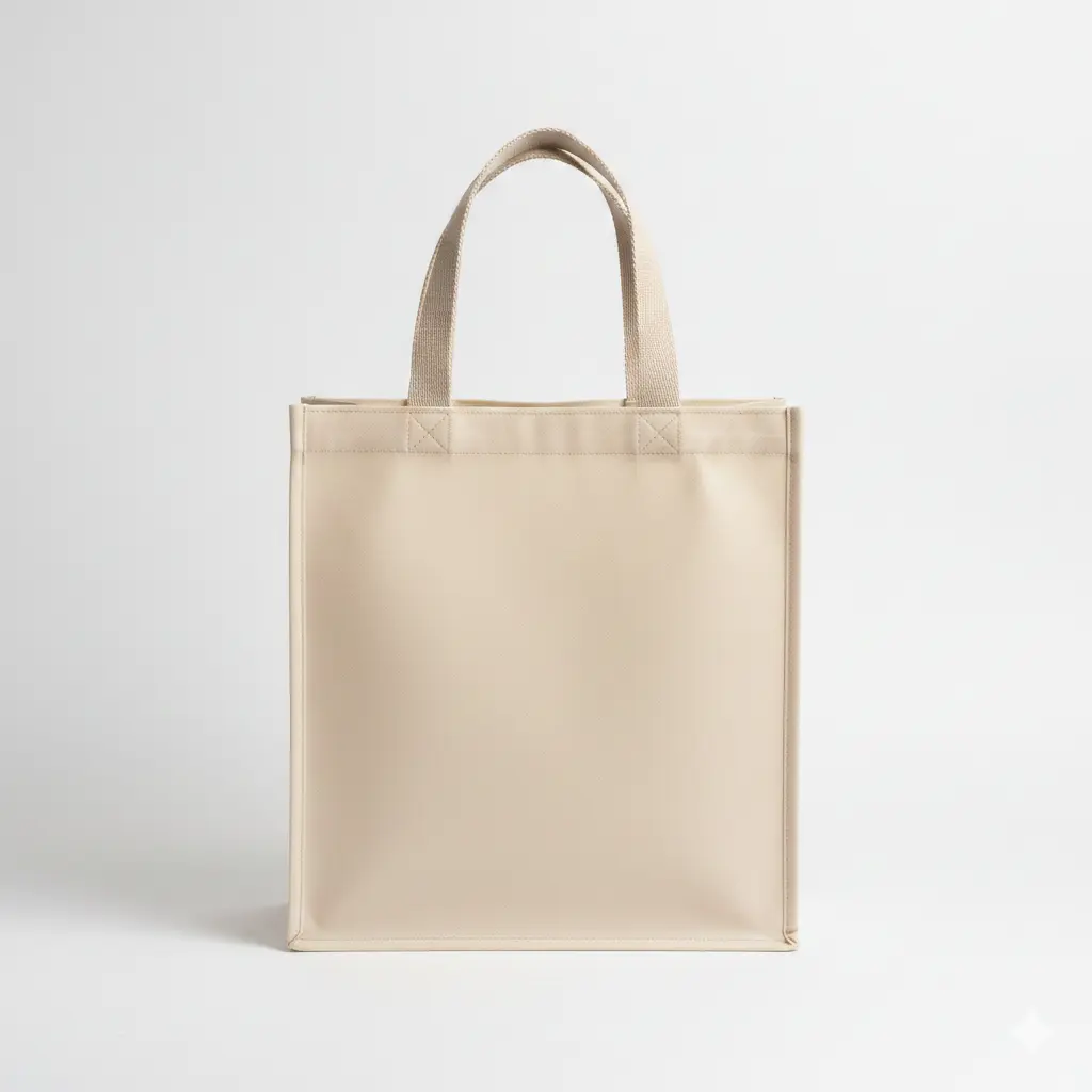 Tas Promosi 30x35cm Spunbond Campaign Marketing